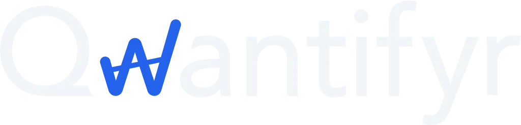 Qwantifyr
