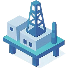 Oil Rig